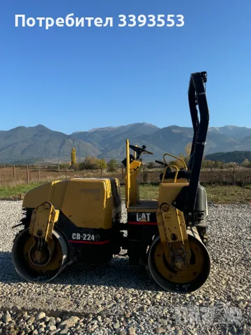 Услуги с Багери, Самосвали, Валяк, Гондоли-София и региона, снимка 9 - Други услуги - 43882421