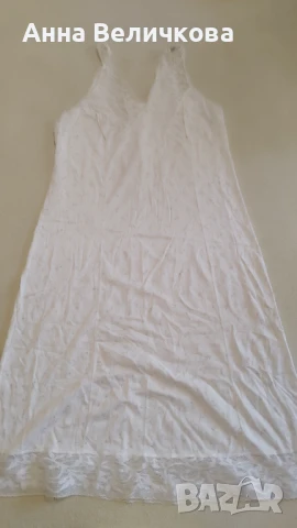 Продавам дамско бельо нощници, потници по 5 лв, снимка 5 - Корсети, бюстиета, топове - 51407618