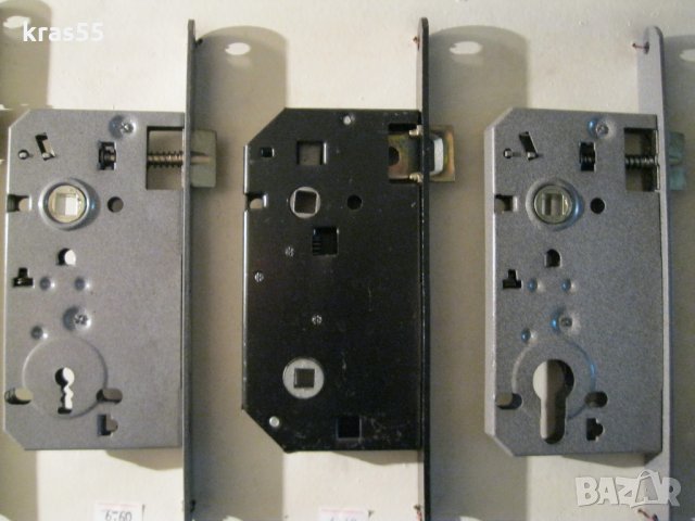 Нови брави., снимка 6 - Врати - 27606726