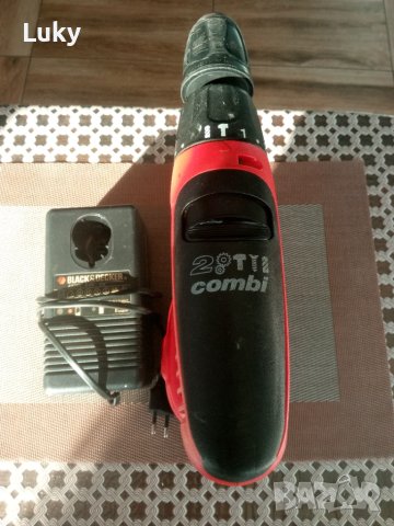 Винтоверт-За части,ремонт,майстор., снимка 2 - Други машини и части - 50705940