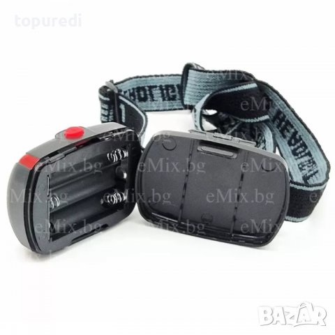 ФЕНЕР ТИП ЧЕЛНИК CH-216, снимка 2 - Къмпинг осветление - 37400680