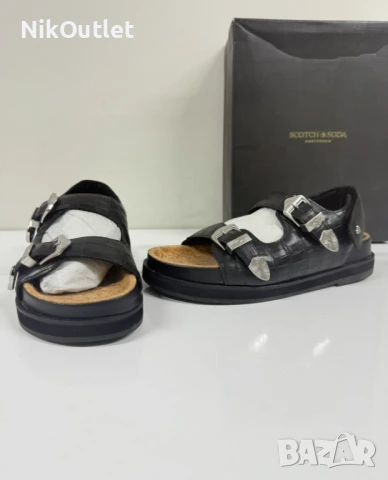 Scotch & Soda Anni Cheren, снимка 3 - Чехли - 51084493