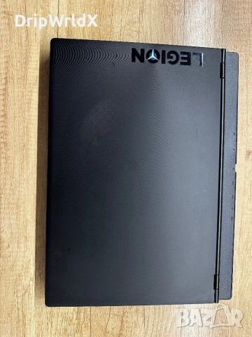 Lenovo Legion Y540 лаптоп, снимка 3 - Лаптопи за игри - 53607029