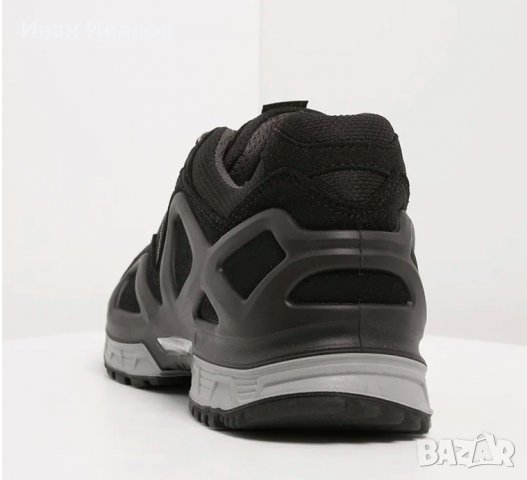 Водоустойчиви Туристически обувки Lowa Gorgon GTX номер 39 -39 2/3, снимка 4 - Други - 37853481