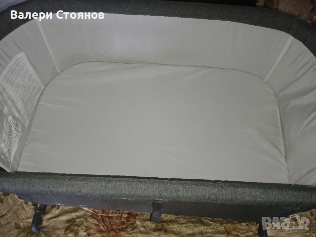 Бебешки неща, снимка 7 - Други - 53323828