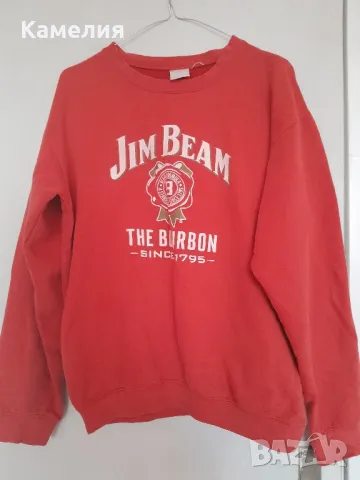 Блуза Jim Beam , снимка 1