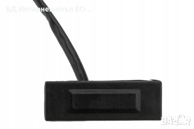 81260-B4000 Бутон / Дръжка за отваряне на багажник HYUNDAI I10 2013-,, снимка 2 - Части - 50918127