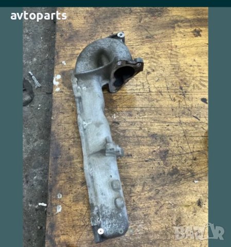 Opel Movano Master 2014година 2.3dci 125кс Всмукателен колектор