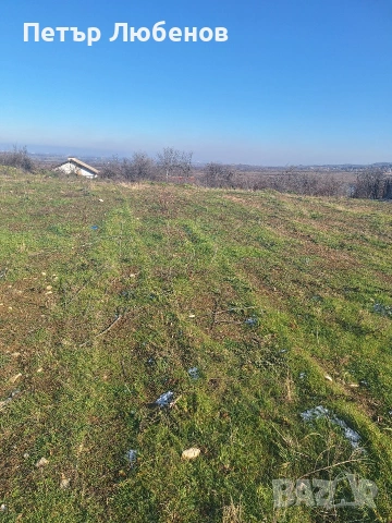Продавам Парцел 450м2 от Собственик на 15км от Пловдив Южна дъга във Вилна зона Пастуша , снимка 3 - Парцели - 53149031