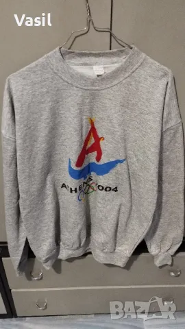 Блузи Атина 2004 и други, снимка 1