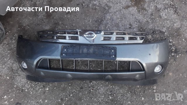 Продавам Нисан Мурано 3,5 i, 2006 г НА ЧАСТИ, снимка 6 - Автомобили и джипове - 27062888