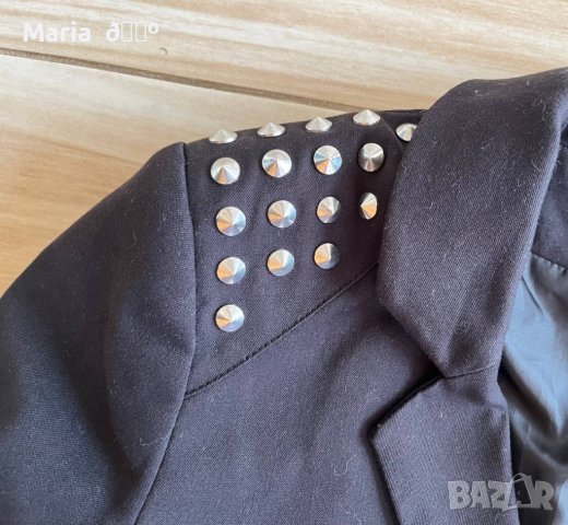 Страхотно сако H&M, снимка 5 - Сака - 37980662