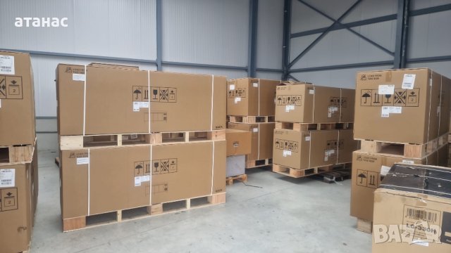 Немски хладилни маси. Нови 50 бр. налични., снимка 13 - Обзавеждане на кухня - 43200029