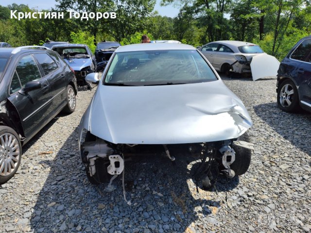 пасат б6 седан на части, снимка 4 - Части - 38277128