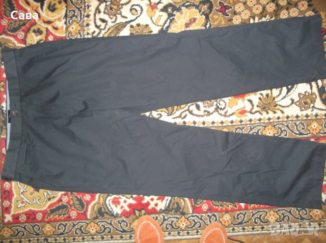 Спортен панталон BLUE HARBOUR  мъжки,Л, снимка 2 - Панталони - 28409646