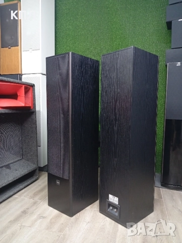 Тонколони CANTON Nestor-803 най-големият модел от серията , снимка 9 - Тонколони - 52361604