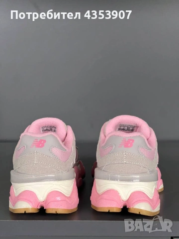 New Balance детски маратонки, снимка 2 - Детски маратонки - 53231641