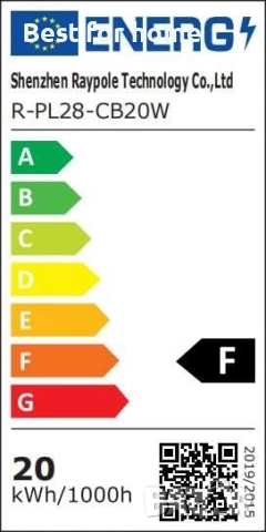 LyLmLe 20 W LED осветление за басейн, снимка 8 - Други - 52612466