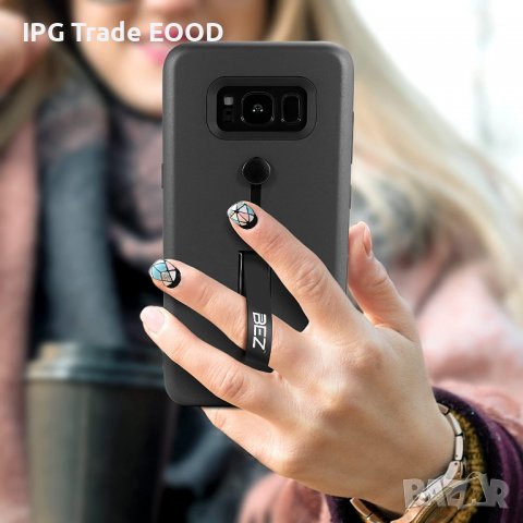 iPhone 7 / iPhone 8 BEZ® кейс, снимка 5 - Калъфи, кейсове - 36952230