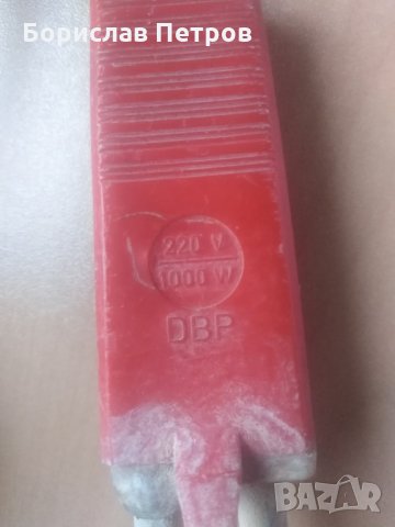 Бързовар , нагревател за вода, снимка 4 - Други - 32966848