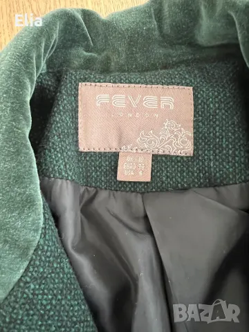 Дамско сако, снимка 3 - Сака - 48382792