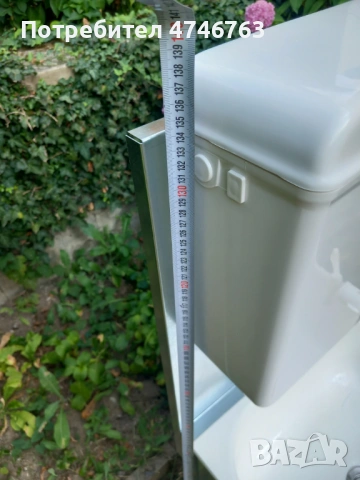 мобилна мивка, градинска мивка, мивка за къмпинг, снимка 10 - Къмпинг мебели - 53598080