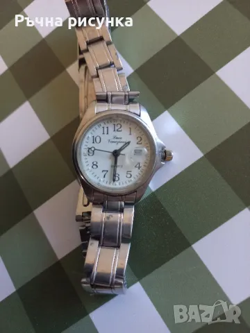 Часовник Luca Veneziani, снимка 1