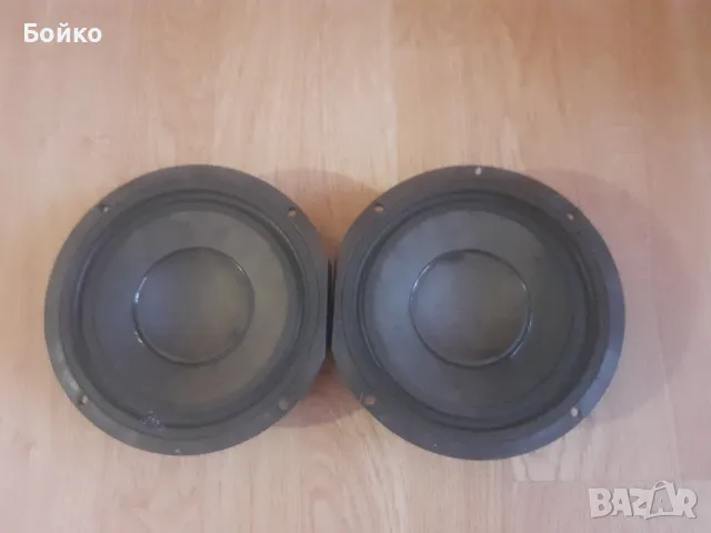  Високоговорител фолксваген 