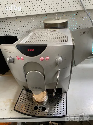 Евтини Части - Bosch Benvenuto Venezia CTES25, снимка 3 - Кафемашини - 49885194