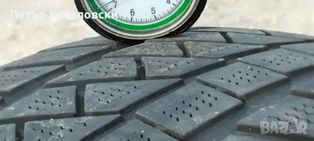 Гуми 205 55 16 Шампион Champiro 2 броя. Нов внос.Не са нови. Цената е за брой гума. , снимка 4 - Гуми и джанти - 48900301