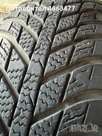 Всесезонни гуми Nexen 185/60/15, снимка 6 - Гуми и джанти - 52577008