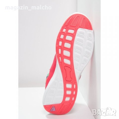 МАРАТОНКИ - ADIDAS HYPERFAST 2.0 CF K; размер: 39, снимка 4 - Маратонки - 32351818