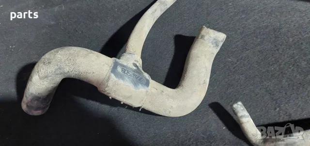 Воден Маркуч Фиат Пунто Мк1 N:1 - 7797503, снимка 3 - Части - 47286905