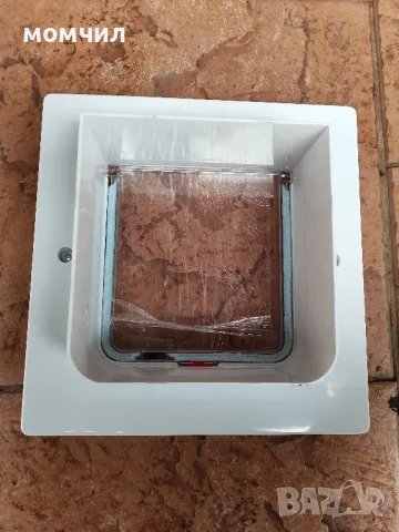 Врата за котка/куче/, снимка 2 - За котки - 48554977