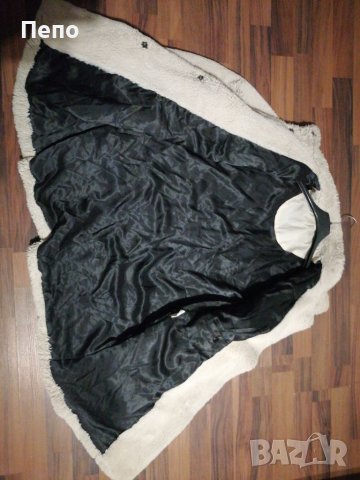 Топло палтенце, снимка 5 - Палта, манта - 38571011