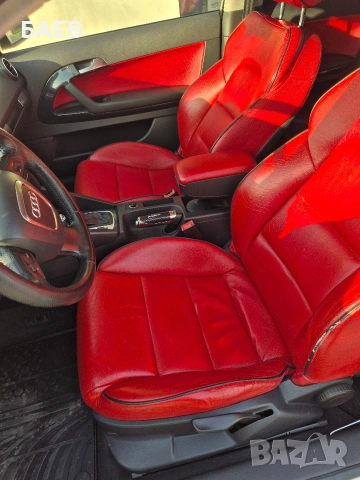 ауди а3, снимка 11 - Автомобили и джипове - 53085980