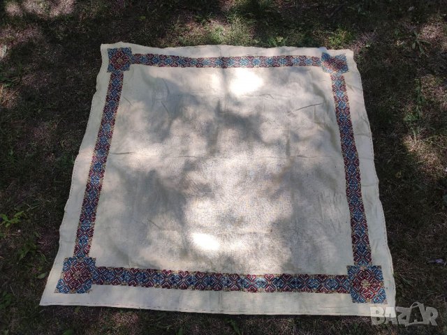Продавам Покривка с шевица   , снимка 4 - Други - 37386873