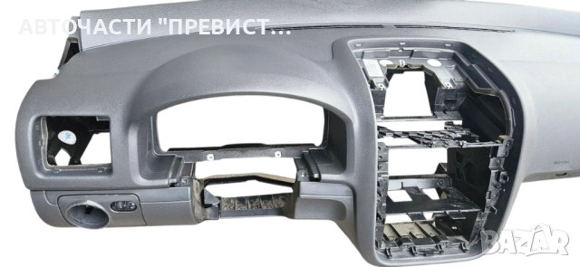 Арматурно Табло Фолксваген Голф 5 VW Golf 5 Golf V, снимка 4 - Части - 52511637