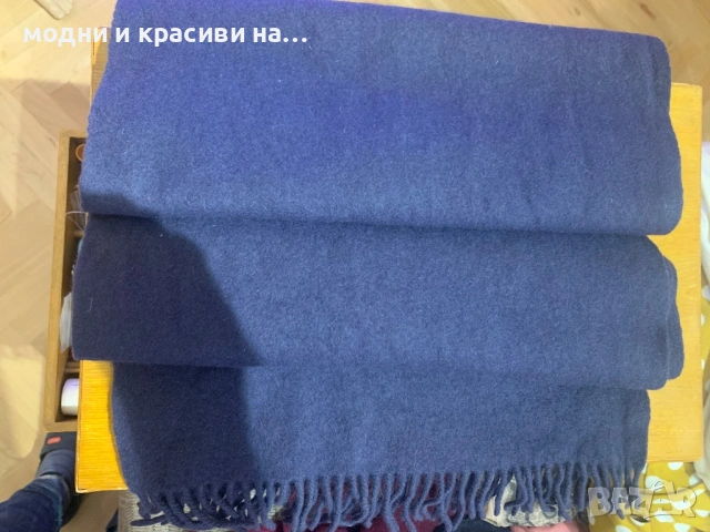 Мъжки каскет 100% вълна, снимка 8 - Шапки - 53179113