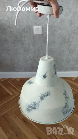 Пендел - висящо осветително тяло