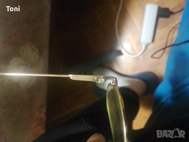 Cutler and Gross vintage chat gtp казва че са оригинални не съм компетентен , снимка 11 - Слънчеви и диоптрични очила - 53359747