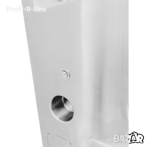 Тоалетна чиния WC combo, снимка 4 - Обзавеждане за заведение - 43951997