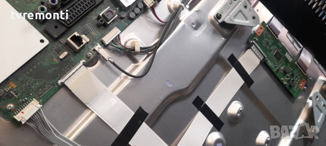 MainBoard 1-888-101-32 ( 173415632 ) Y200A450B for ,SONY KDL-47W805A, снимка 5 - Части и Платки - 37278917
