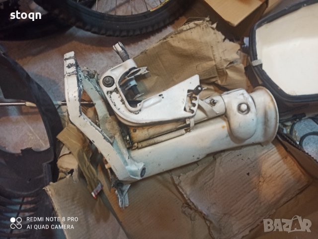 Двигател извън бордов jonson sea horse 6 ps , снимка 12 - Воден транспорт - 38888504