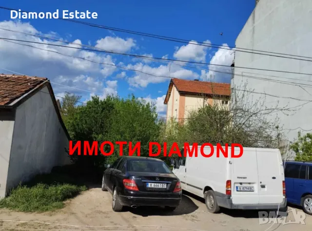 Парцел в регулация в град Харманли, снимка 4 - Парцели - 50206341