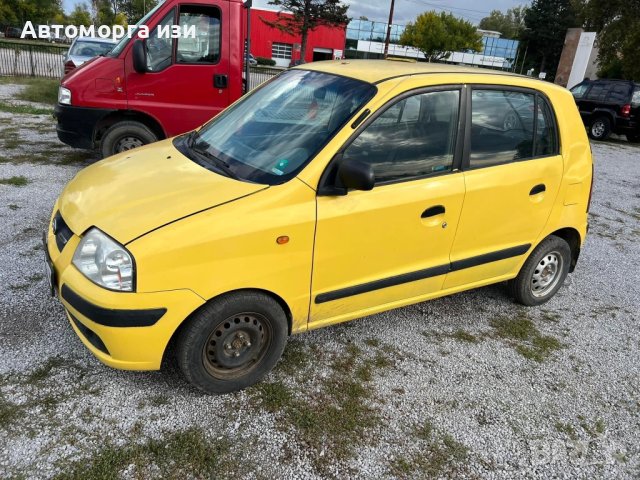 HYUNDAi ATOS PRIMR само на части , снимка 3 - Части - 43454316