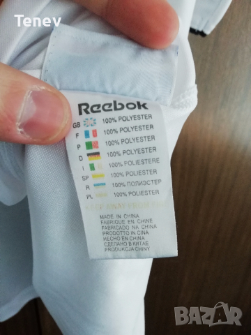Liverpool оригинална футболна фланелка тениска Ливърпул 2003/2004/2005 XL, снимка 8 - Тениски - 36478581
