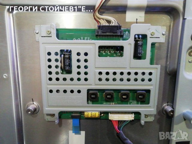 42HL833G 32AV833 REV1.03 PE-3141-01UN-LFP LC420EUN[SD[V1] 6870C-0388A 3PEGC-D002A REV1.1 , снимка 8 - Части и Платки - 28911143