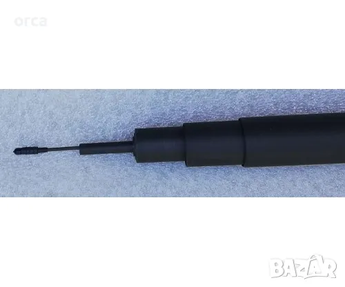Директен телескоп за плувка MISTRALL Pole – лек, стегнат и бърз за риболов, снимка 2 - Такъми - 29253679