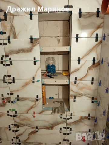 майстор град Варна, снимка 9 - Ремонти на апартаменти - 53479308